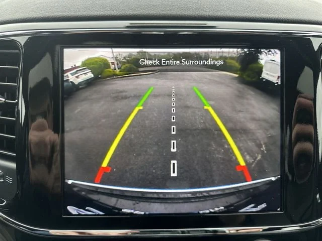 Used 2020 Gray Jeep Overland image 26