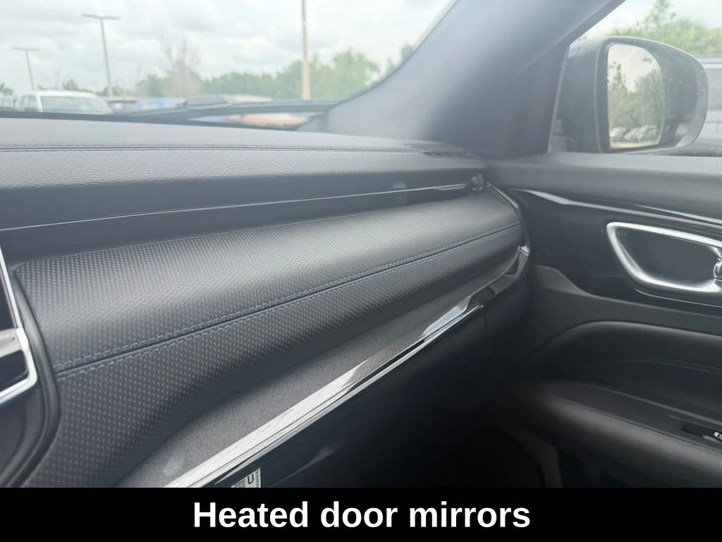 New 2026 Fathom Blue Pearl-Coat Exterior Paint Jeep Altitude image 14