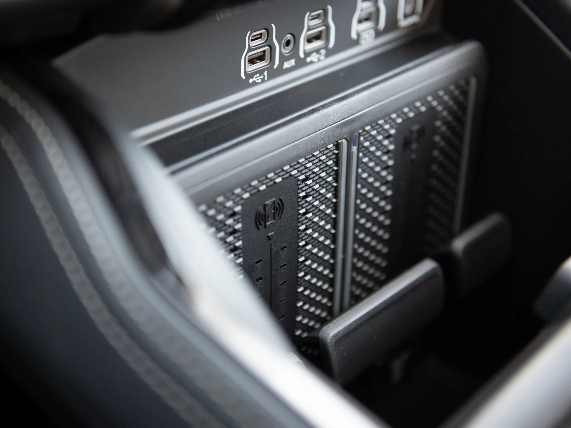 New 2026 Grey RAM Limited* image 19