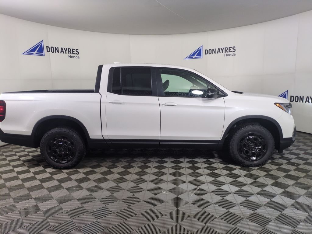 2026 Honda Ridgeline TrailSport - Photo 6