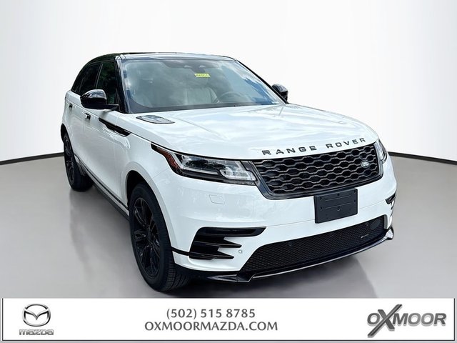2022 Land Rover Range Rover Velar R-Dynamic S