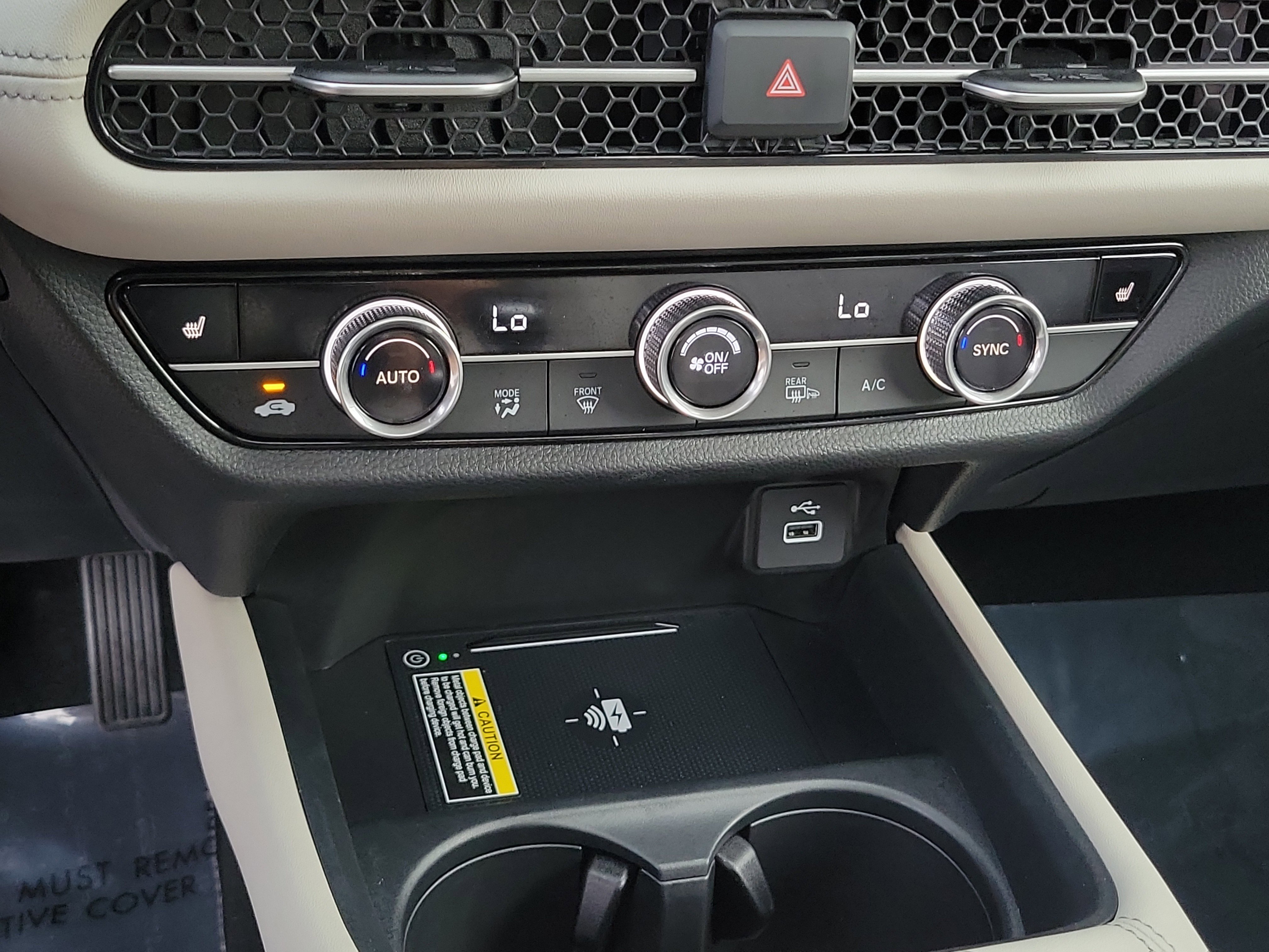 2024 Honda HR-V EX-L - Photo 59