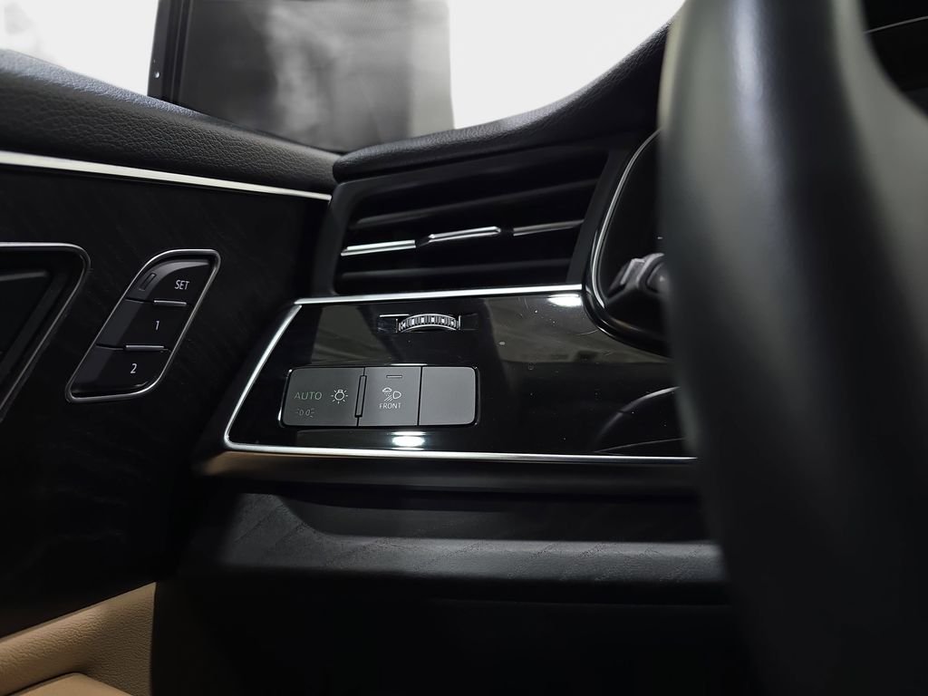 Used 2023 Silver Audi 55 Premium image 29