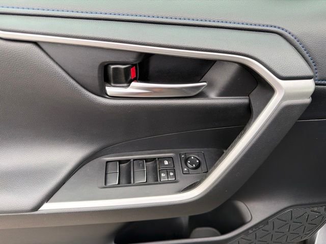 Used 2021 Gray Toyota XSE image 27