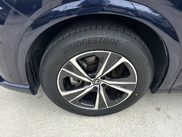 2024 Lexus RX Hybrid 350h - Photo 10