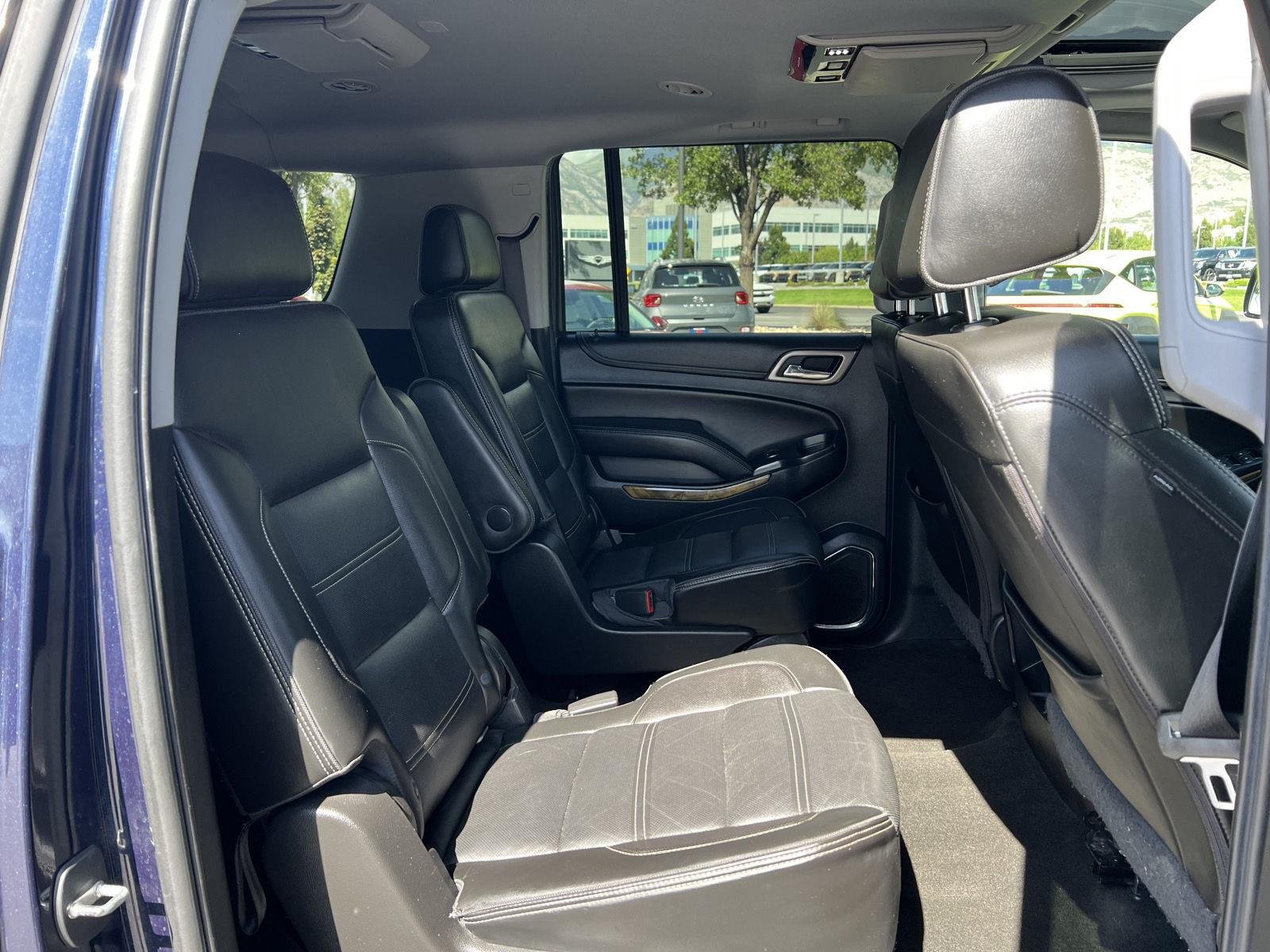 2017 GMC Yukon XL Denali - Photo 6