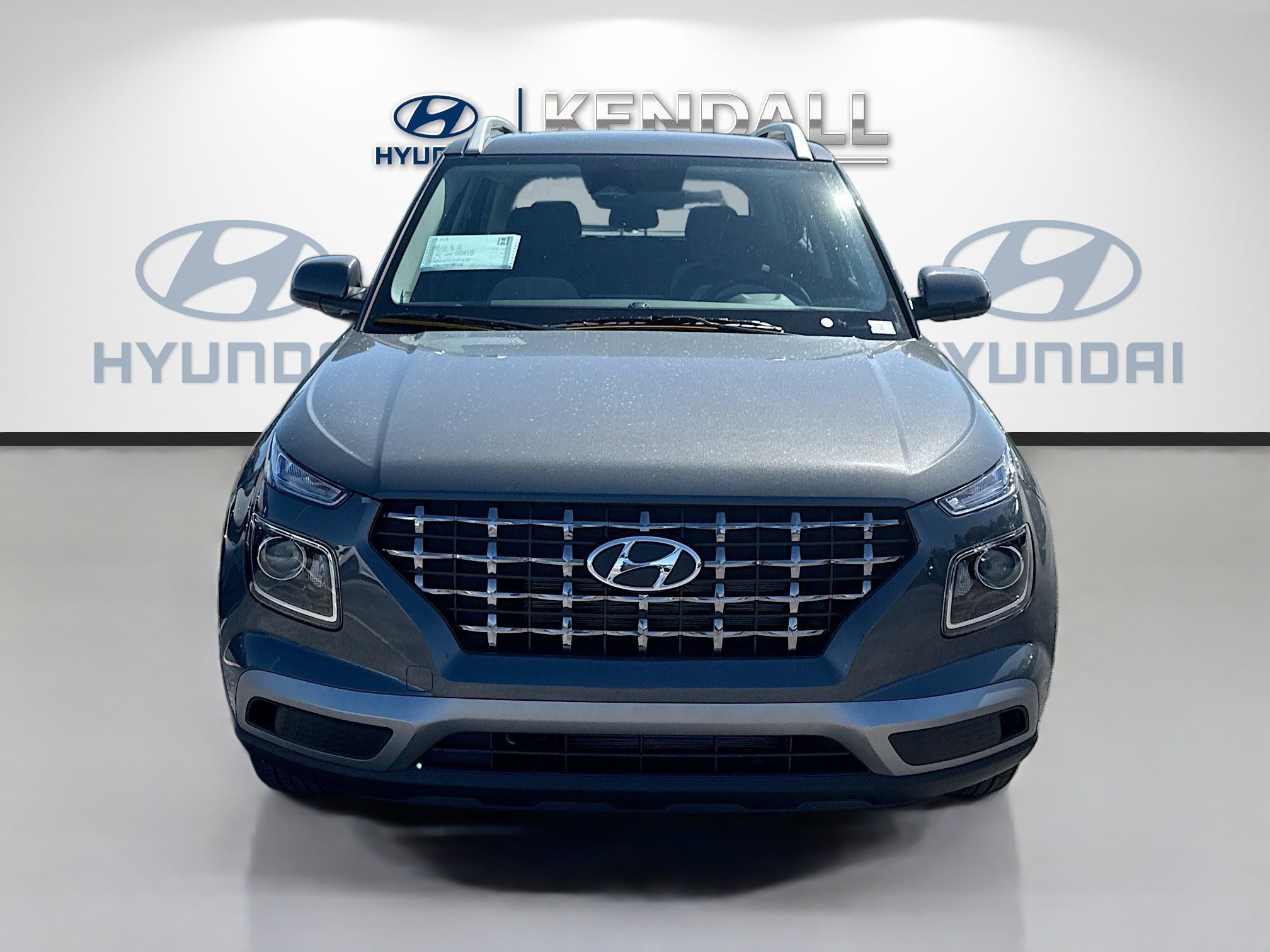 New 2026 Ecotronic Gray Hyundai SEL image 26