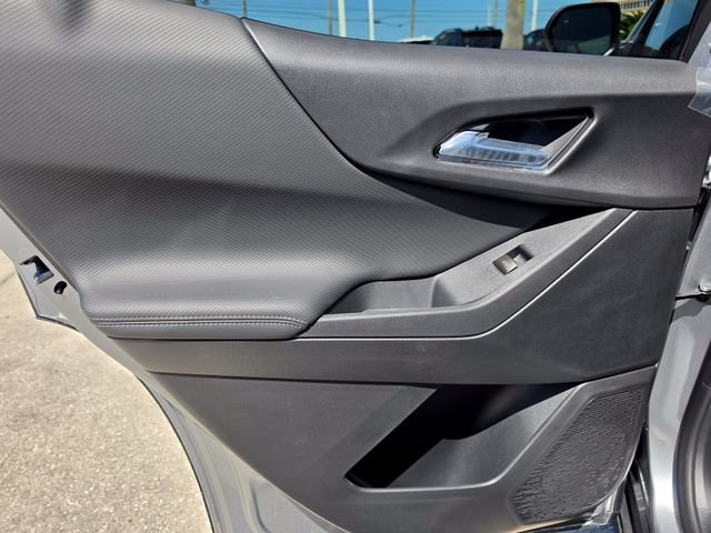 2026 Chevrolet Equinox LT - Photo 12
