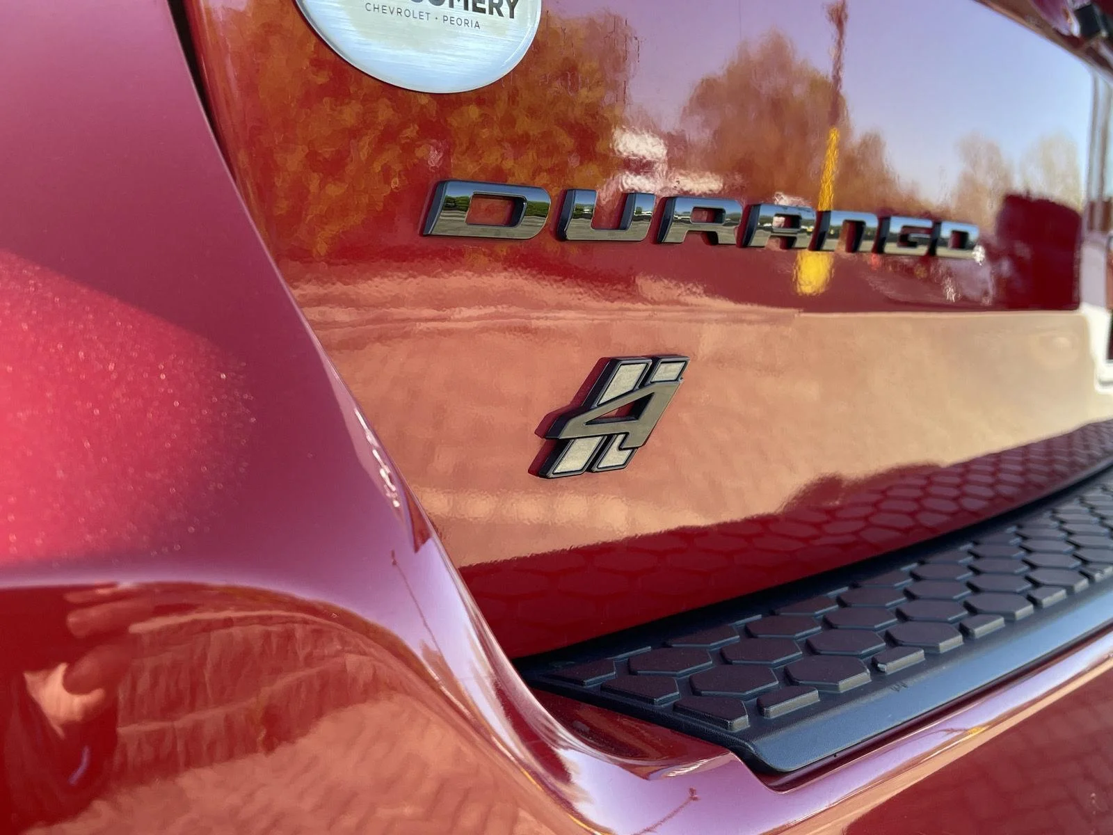 Used 2020 Red Dodge R/T image 12