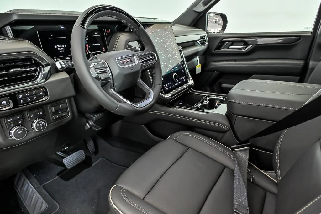 2026 GMC Yukon Elevation - Photo 8