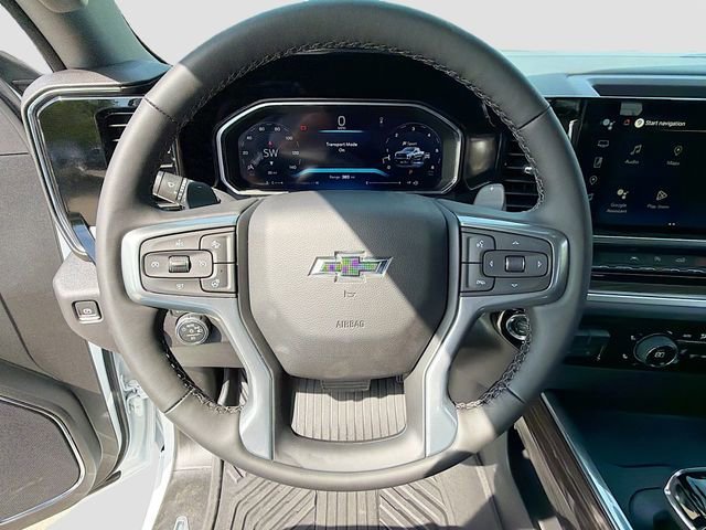 2026 Chevrolet Silverado 1500 LT Trail Boss - Photo 12