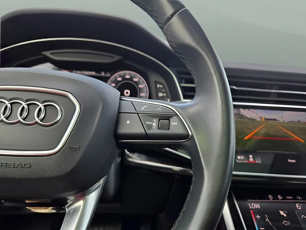 2022 Audi Q7 Premium Plus - Photo 35