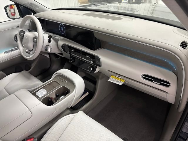 New 2026 Blue Hyundai Limited image 45