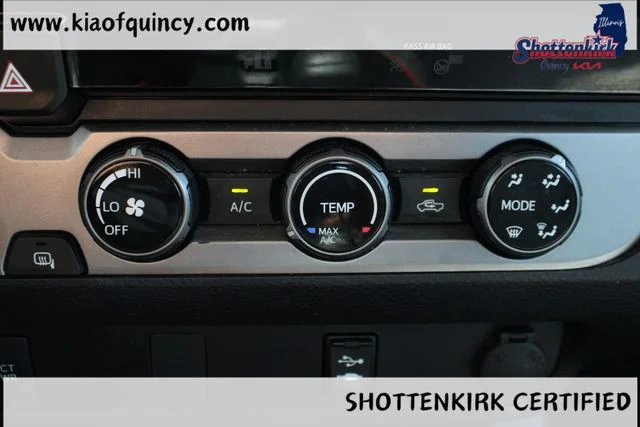 Used 2018 Silver Toyota SR image 30