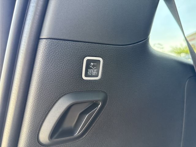 New 2026 Blue Jeep Summit Obsidian image 20