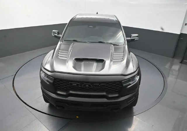 Used 2025 Gray Ram RHO image 12