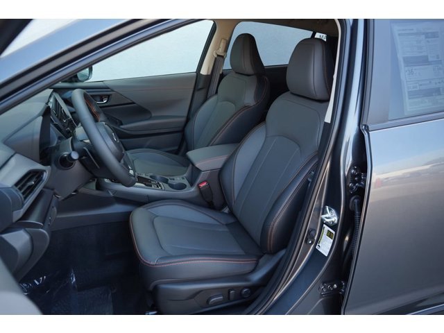 New 2026 MAGNETITE GRAY PEARL Subaru Limited Hybrid image 6