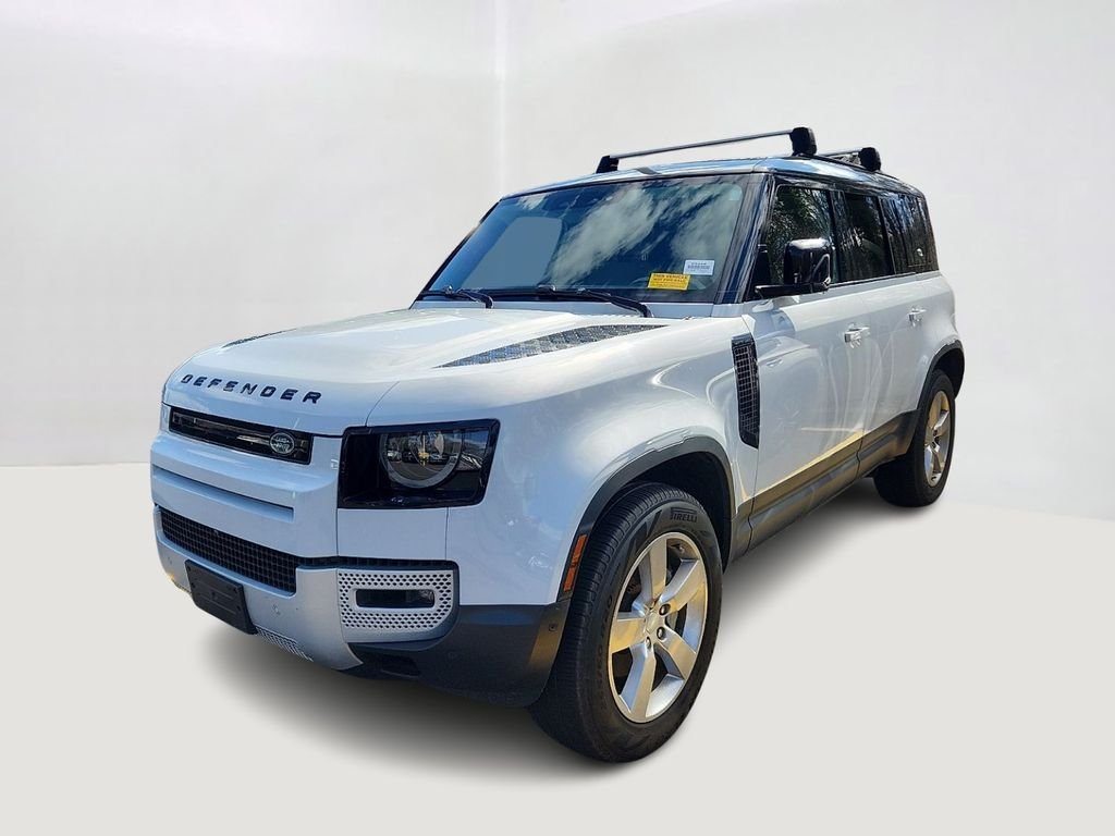 2023 Land Rover Defender SE