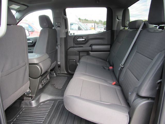 2026 GMC Sierra 1500 Pro - Photo 22