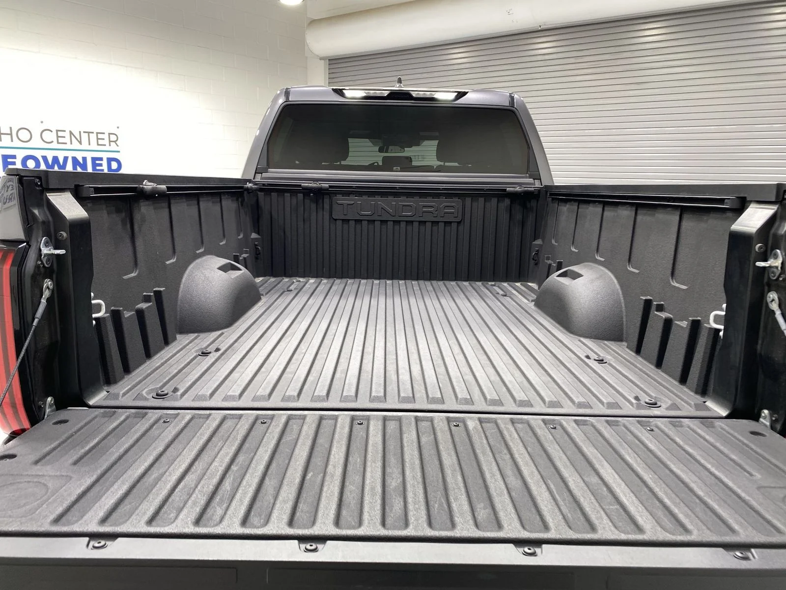 2025 Toyota Tundra SR5 - Photo 22