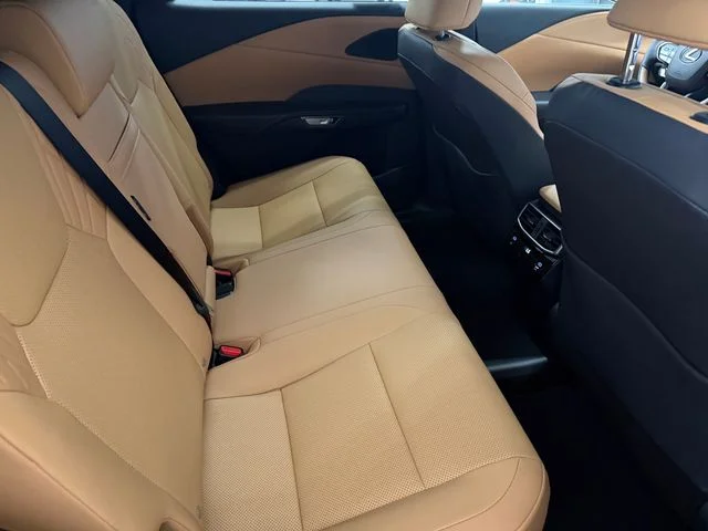 New 2026 Black Lexus 450h+ Premium image 13
