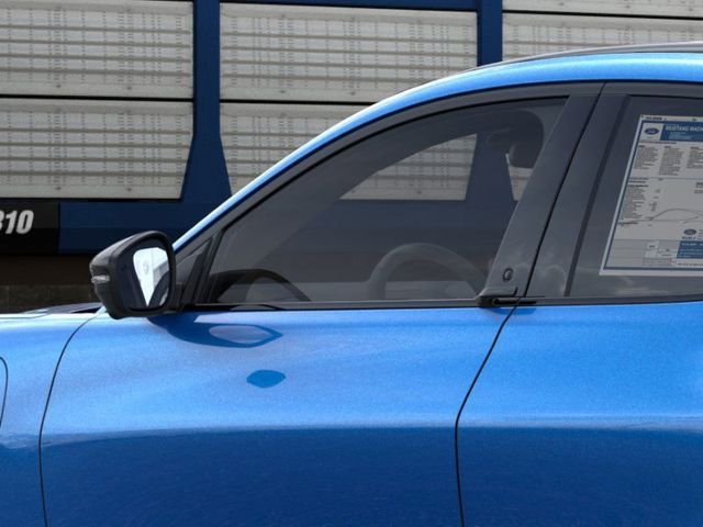 New 2026 Velocity Blue Metallic Ford Premium image 21