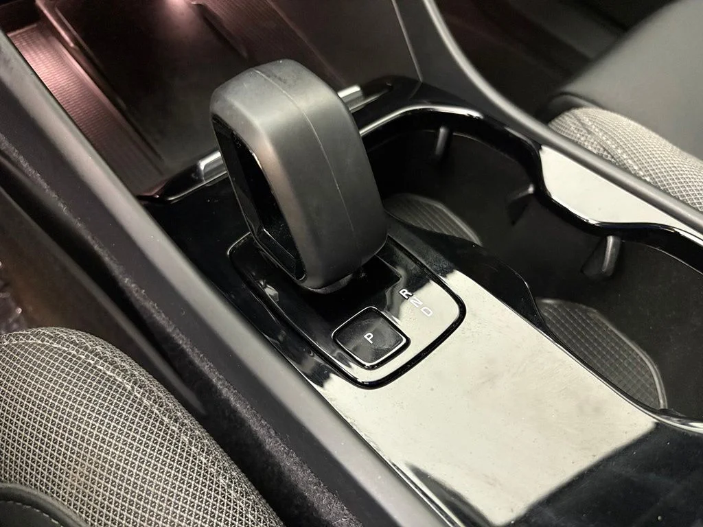 Used 2023 Gray Metallic Volvo Core image 30