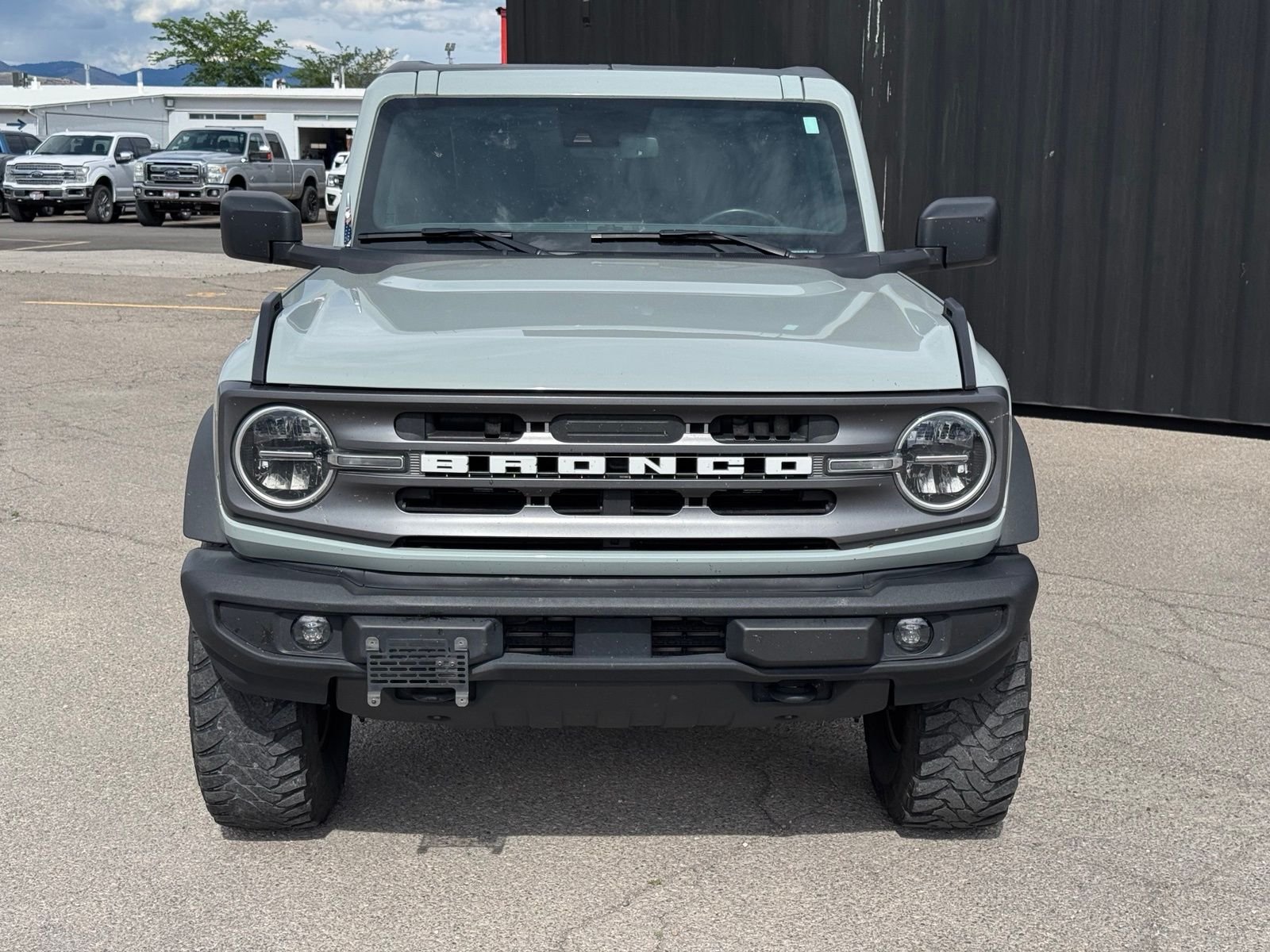 Used 2022 Cactus Ford Big Bend image 2