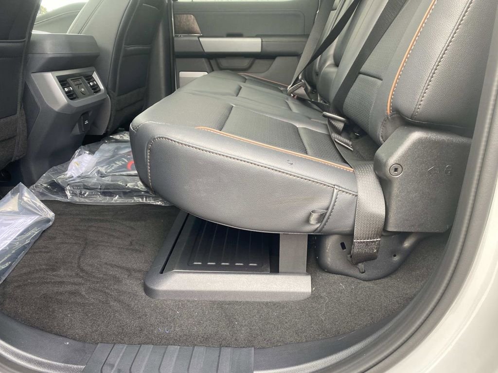 New 2026 Avalanche Ford F-350® Lariat® image 9