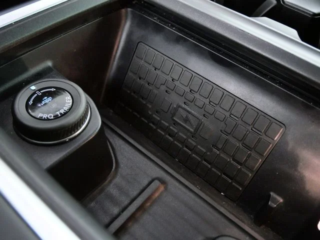 Certified Used 2025 Black Ford Active image 23