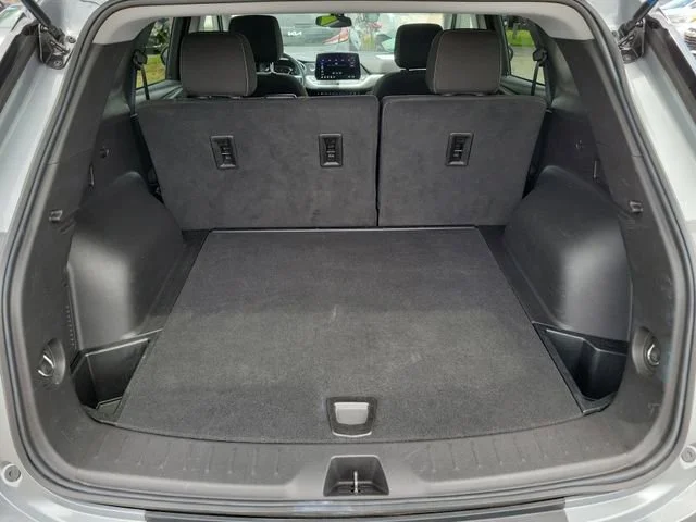 2025 Chevrolet Blazer 2LT - Photo 10
