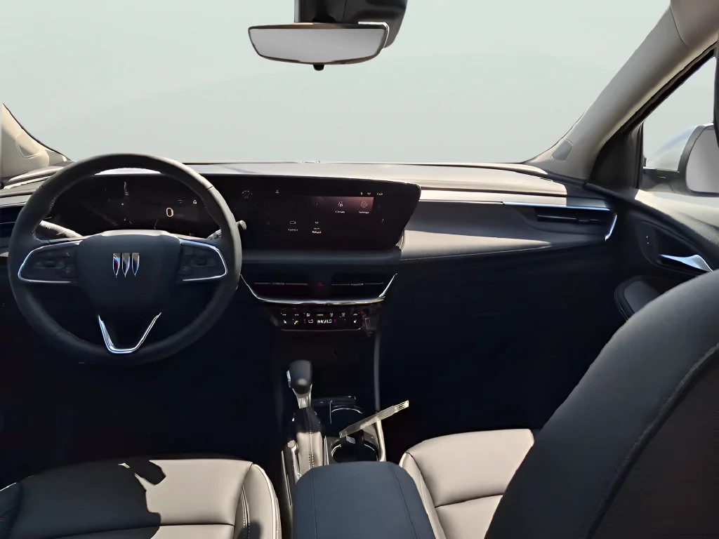2026 Buick Encore GX Avenir - Photo 33