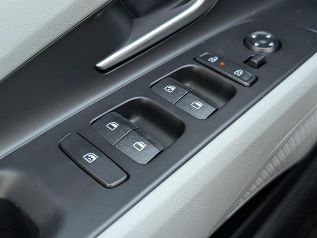 New 2026 Amazon Gray Hyundai SEL Sport Plus image 19