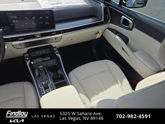 New 2026 Gray Kia S image 15