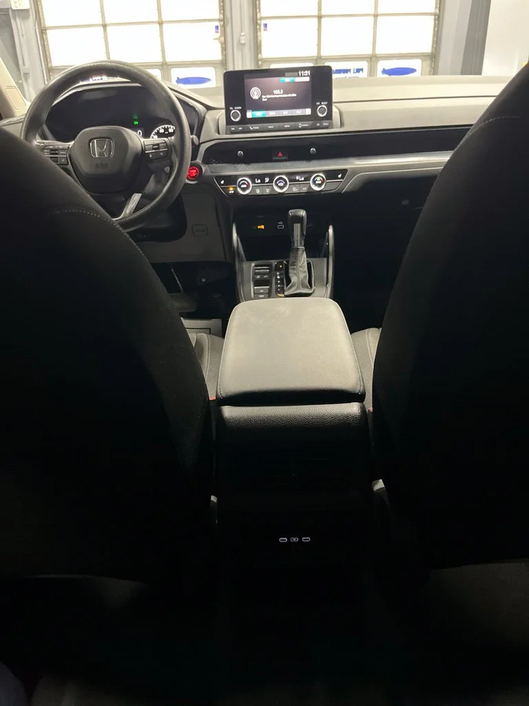 2024 Honda CR-V EX - Photo 28
