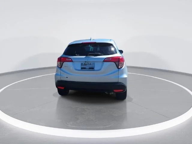 Used 2016  Honda EX image 7