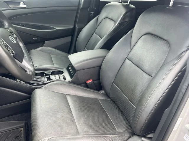 Used 2020 Silver Hyundai Ultimate image 29