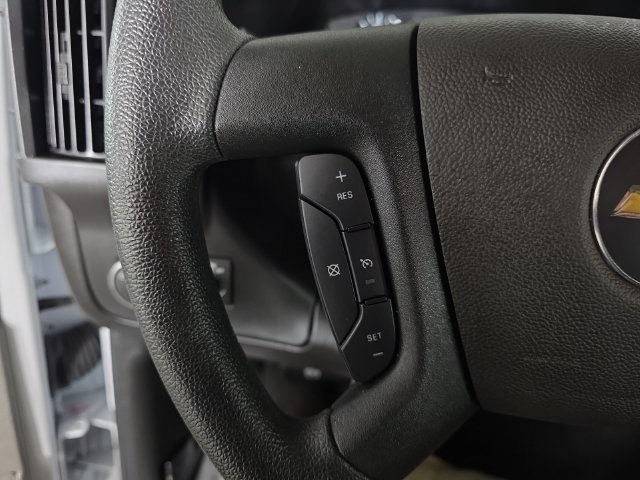 Used 2025 Summit White Chevrolet WT image 14