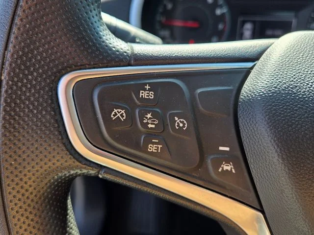 Used 2024 Black Chevrolet LT image 26