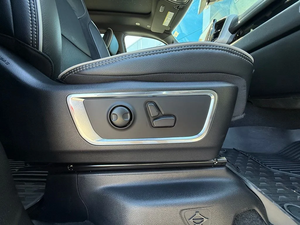 Used 2026 Gray Ram Laramie image 15