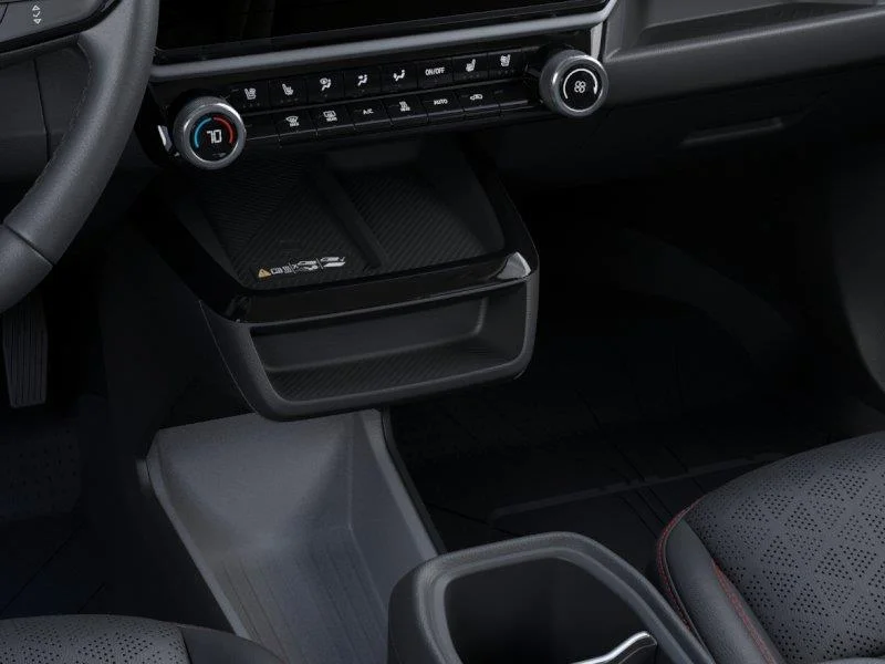 New 2027 Habanero Orange Chevrolet RS image 23