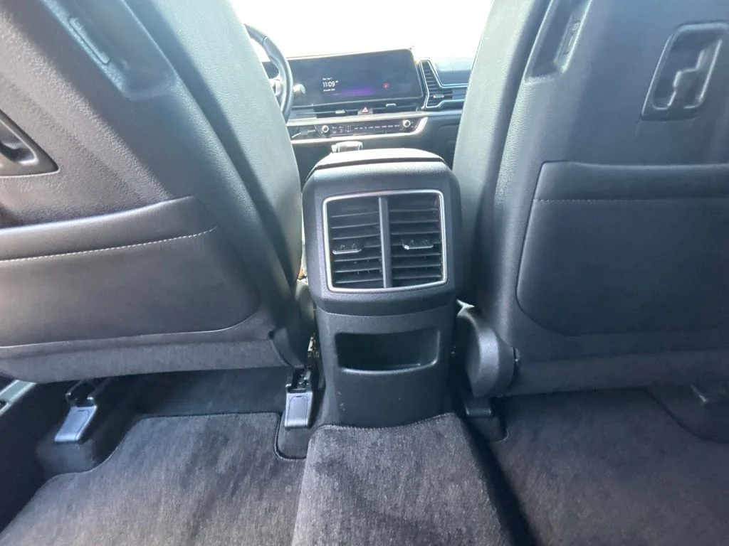 Certified Used 2023 Red Kia X-Line image 19