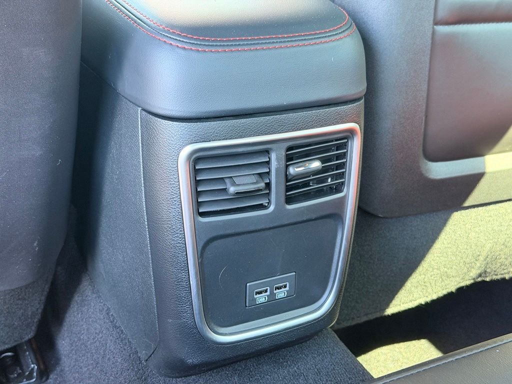 Used 2023 Gray Dodge R/T Scat Pack image 21