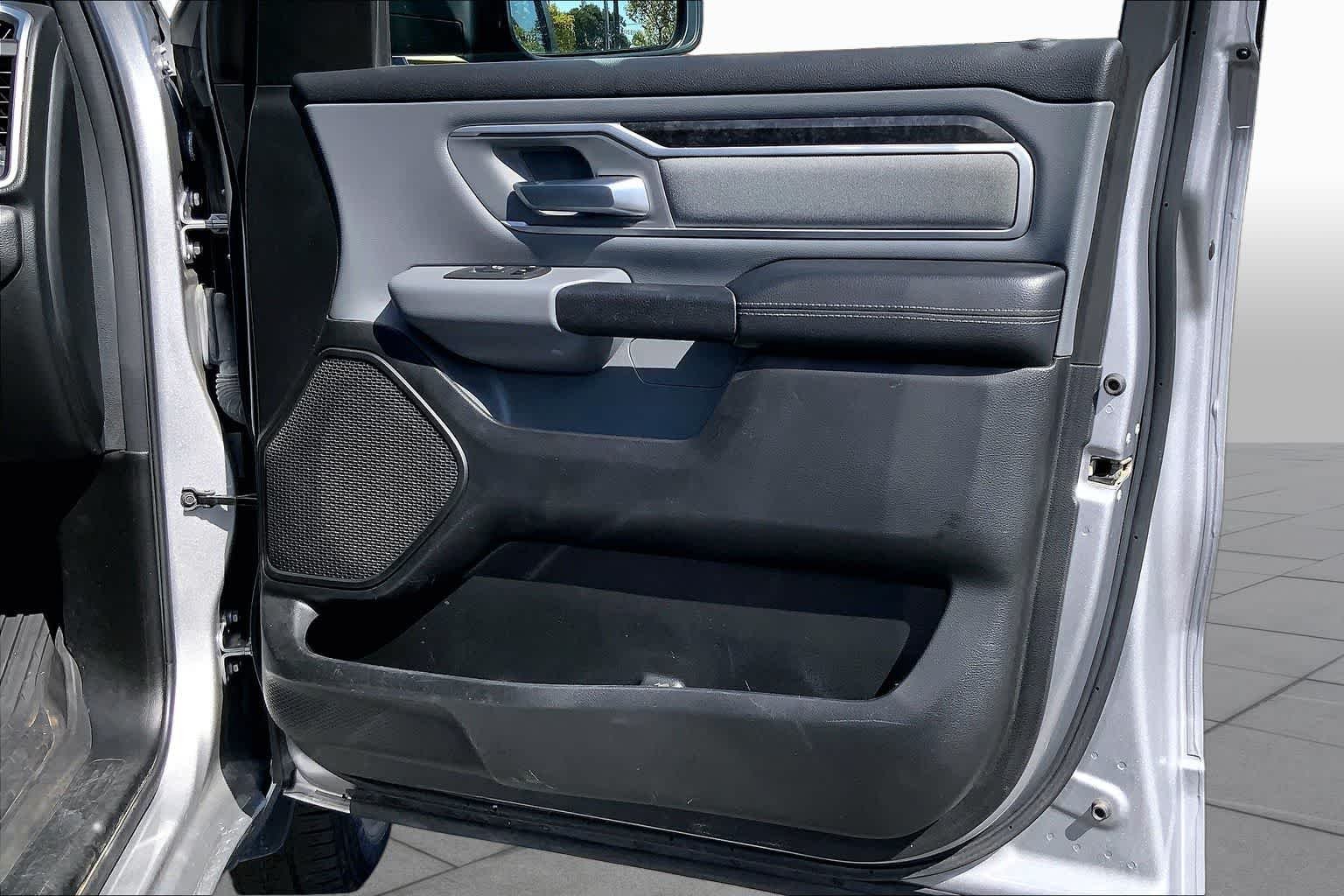 2022 RAM Ram 1500 Pickup Big Horn/Lone Star - Photo 22