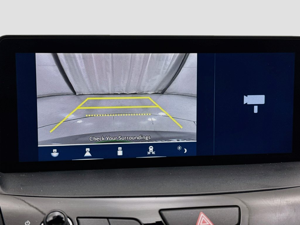 Used 2024 Lunar Silver Metallic Acura Technology Package image 15