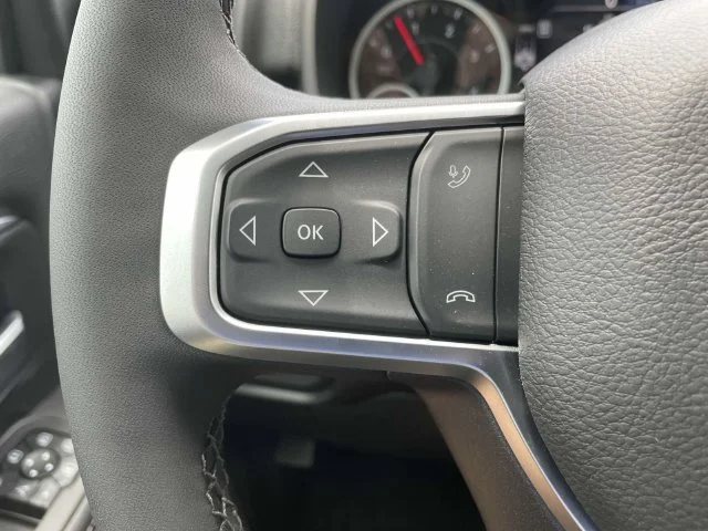 2025 RAM 2500 Big Horn - Photo 27