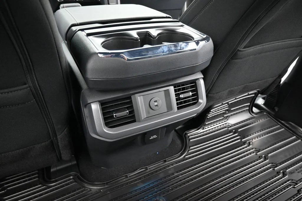 New 2026 Avalanche Ford XLT image 20