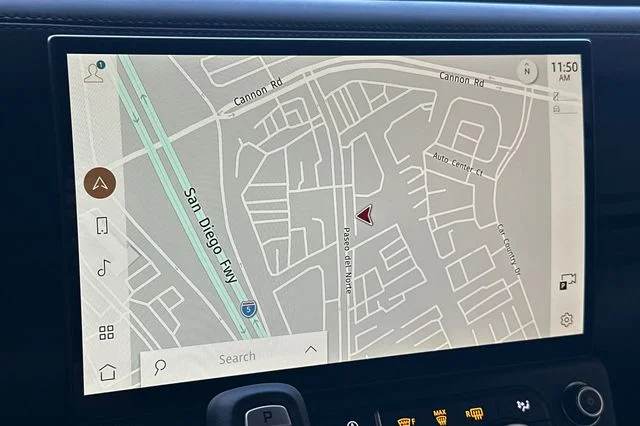 New 2026 Borasco Grey Land Rover X-Dynamic SE image 17