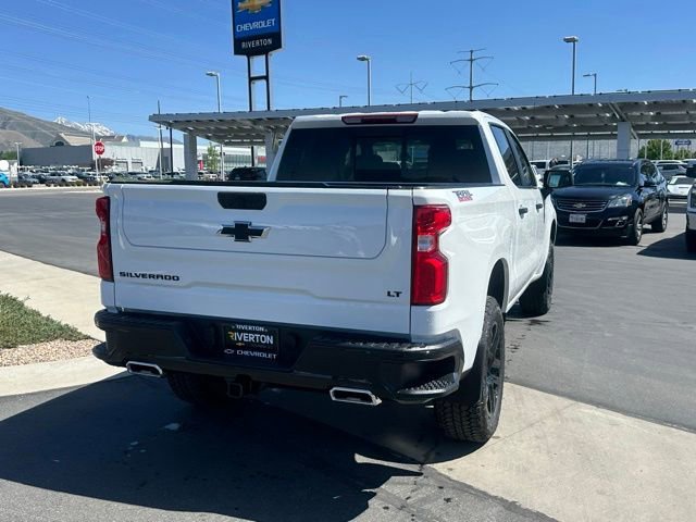 2026 Chevrolet Silverado 1500 LT Trail Boss - Photo 24