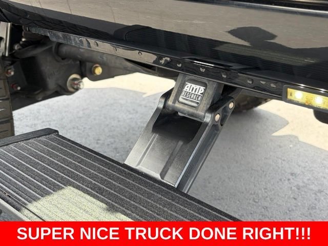 Used 2024 Black Chevrolet Custom image 15